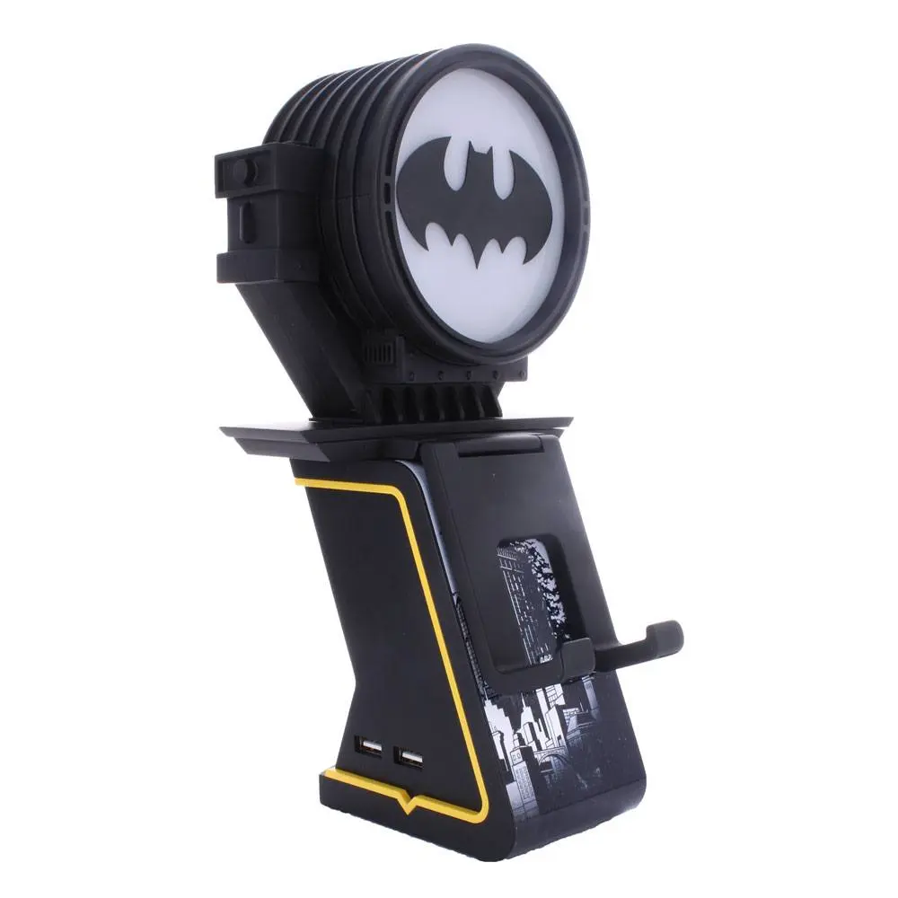 DC Comics Ikon Cable Guy Batman Bat Signal 20 cm fotografija izdelka