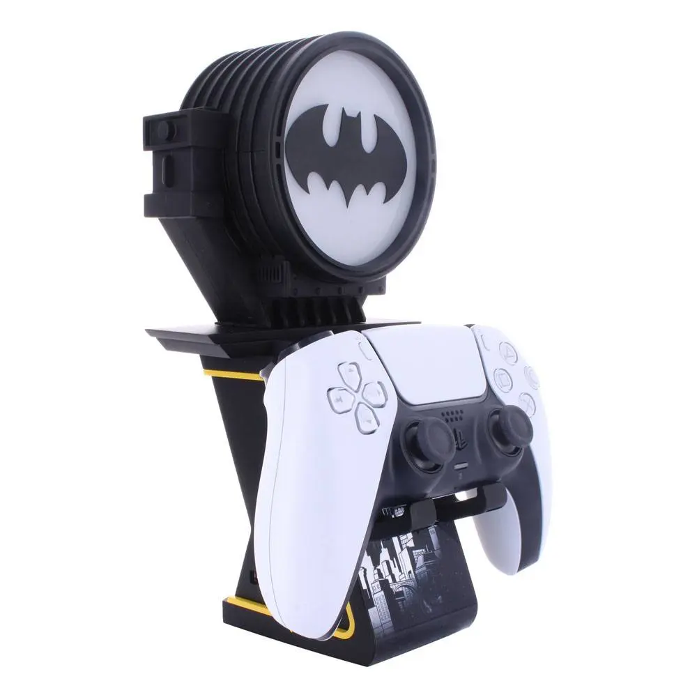 DC Comics Ikon Cable Guy Batman Bat Signal 20 cm fotografija izdelka