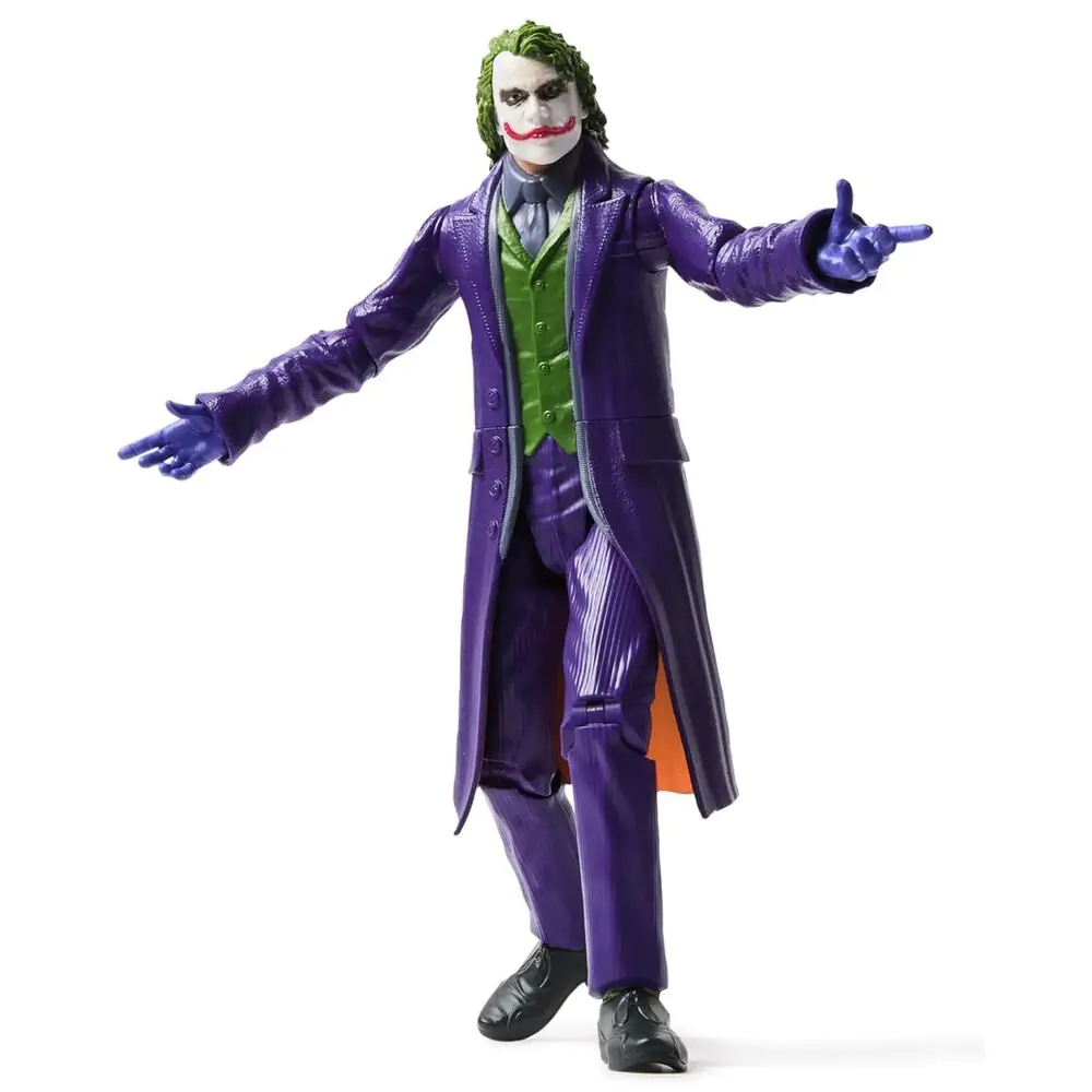 DC Comics Jocker 85 Aniversary figura 30 cm fotografija izdelka