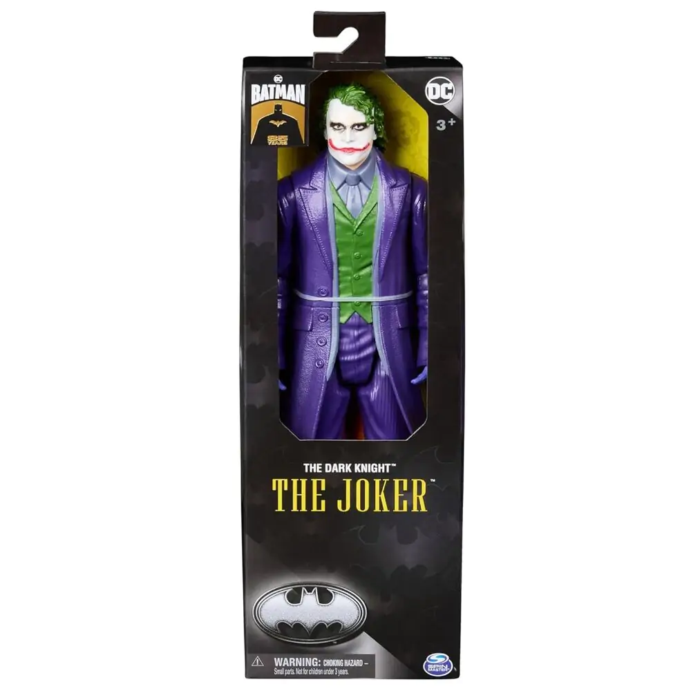 DC Comics Jocker 85 Aniversary figura 30 cm fotografija izdelka