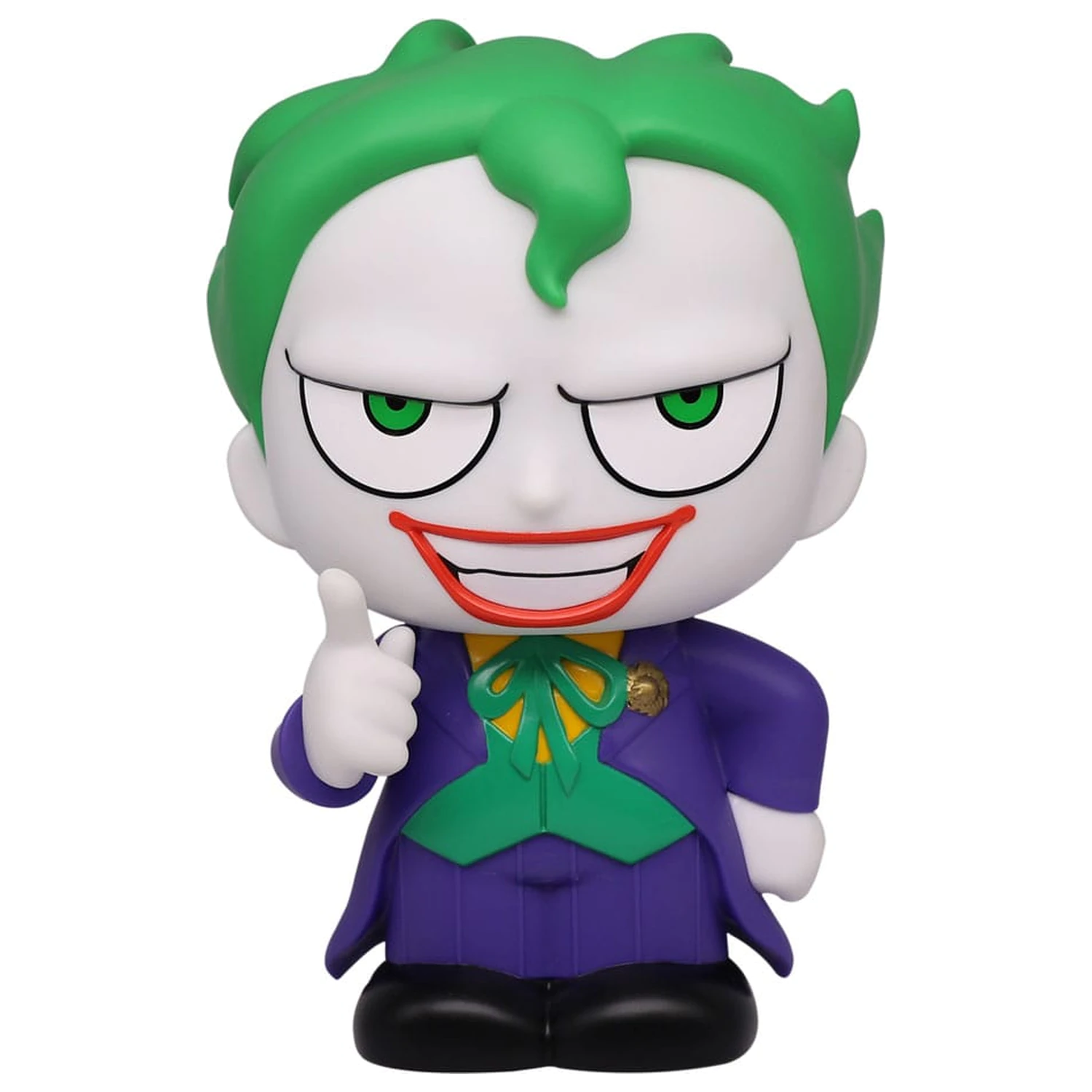 DC Comics Škatlica za kovance Joker fotografija izdelka