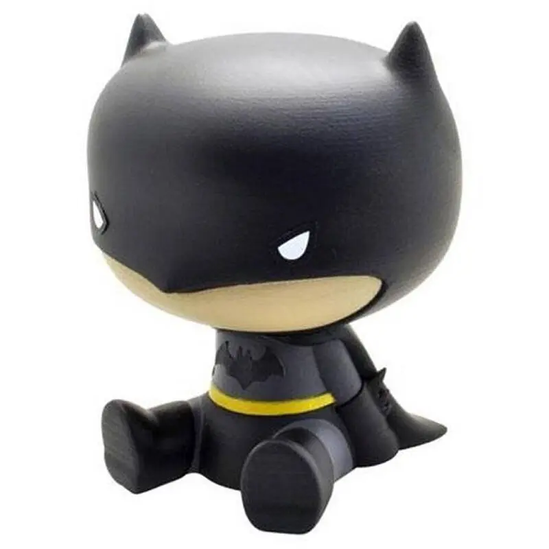 DC Comics Justice League Batman Chibi škatla za denar figura 16 cm fotografija izdelka