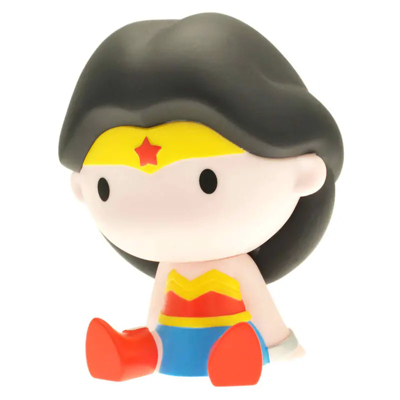 DC Comics Justice League Wonder Woman Šparovček figura 15 cm fotografija izdelka