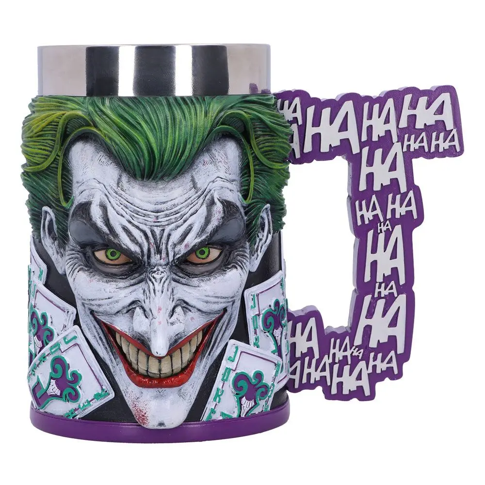 DC Comics Vrč The Joker fotografija izdelka