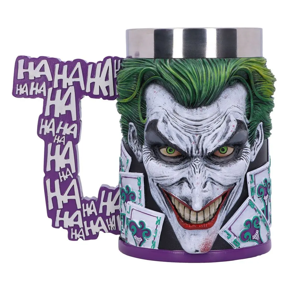 DC Comics Vrč The Joker fotografija izdelka