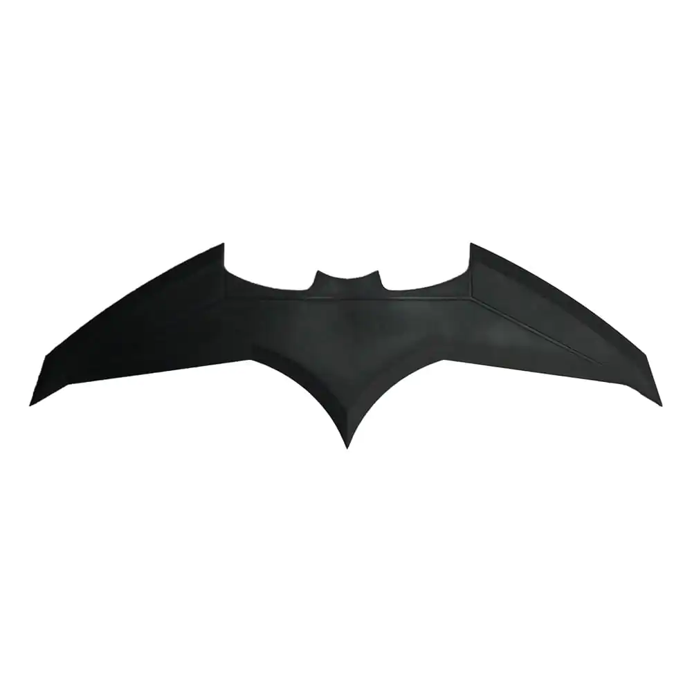 DC Comics Live Action Roleplay Replika Batman Batarang 25 cm fotografija izdelka