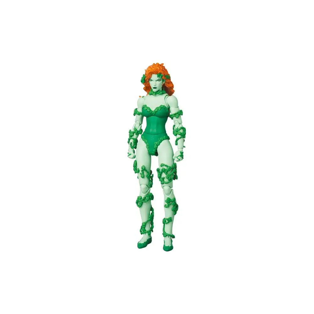 DC Comics MAF EX akcijska figura Poison Ivy (Batman: Hush Ver.) 16 cm fotografija izdelka