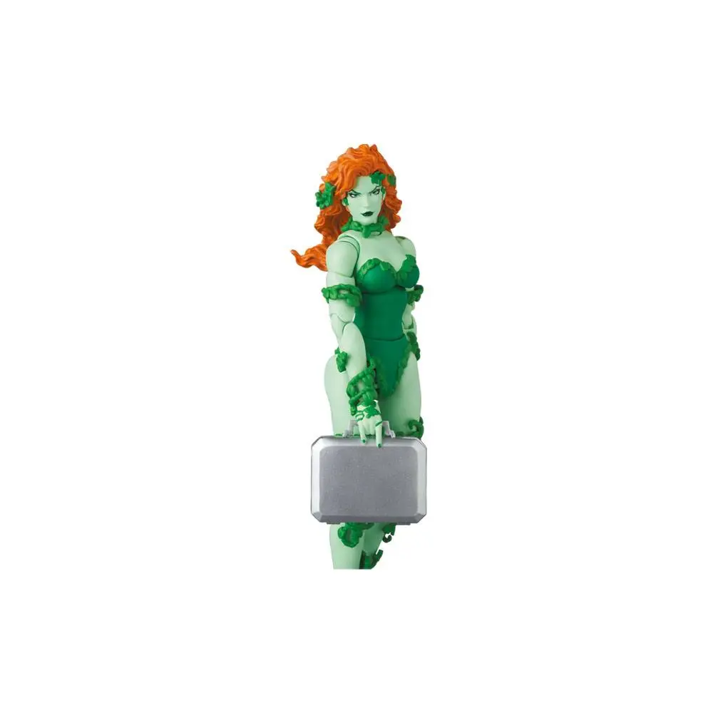 DC Comics MAF EX akcijska figura Poison Ivy (Batman: Hush Ver.) 16 cm fotografija izdelka