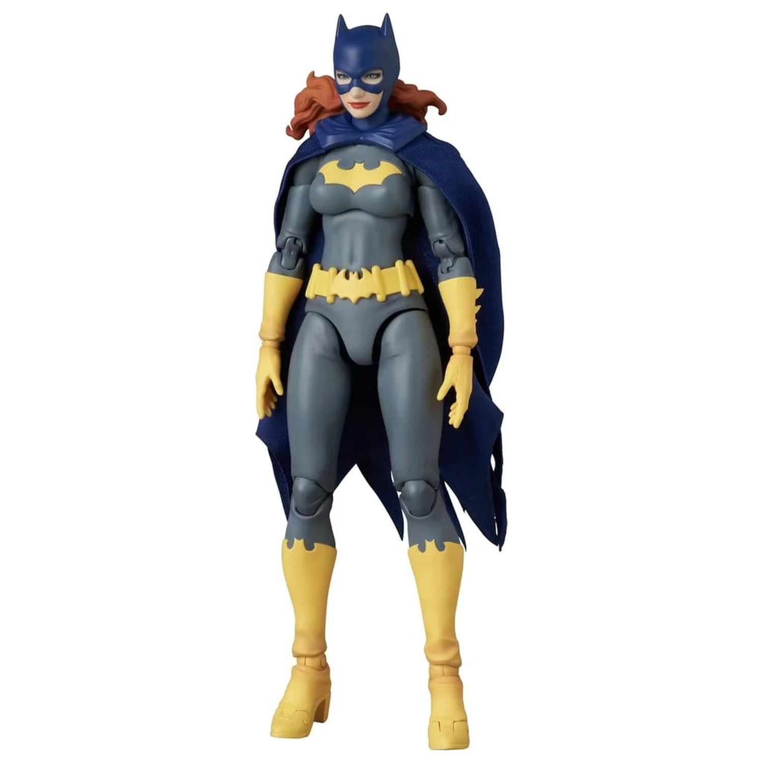 DC Comics MAFEX akcijska figura Batgirl Recollection Ver. 15 cm fotografija izdelka