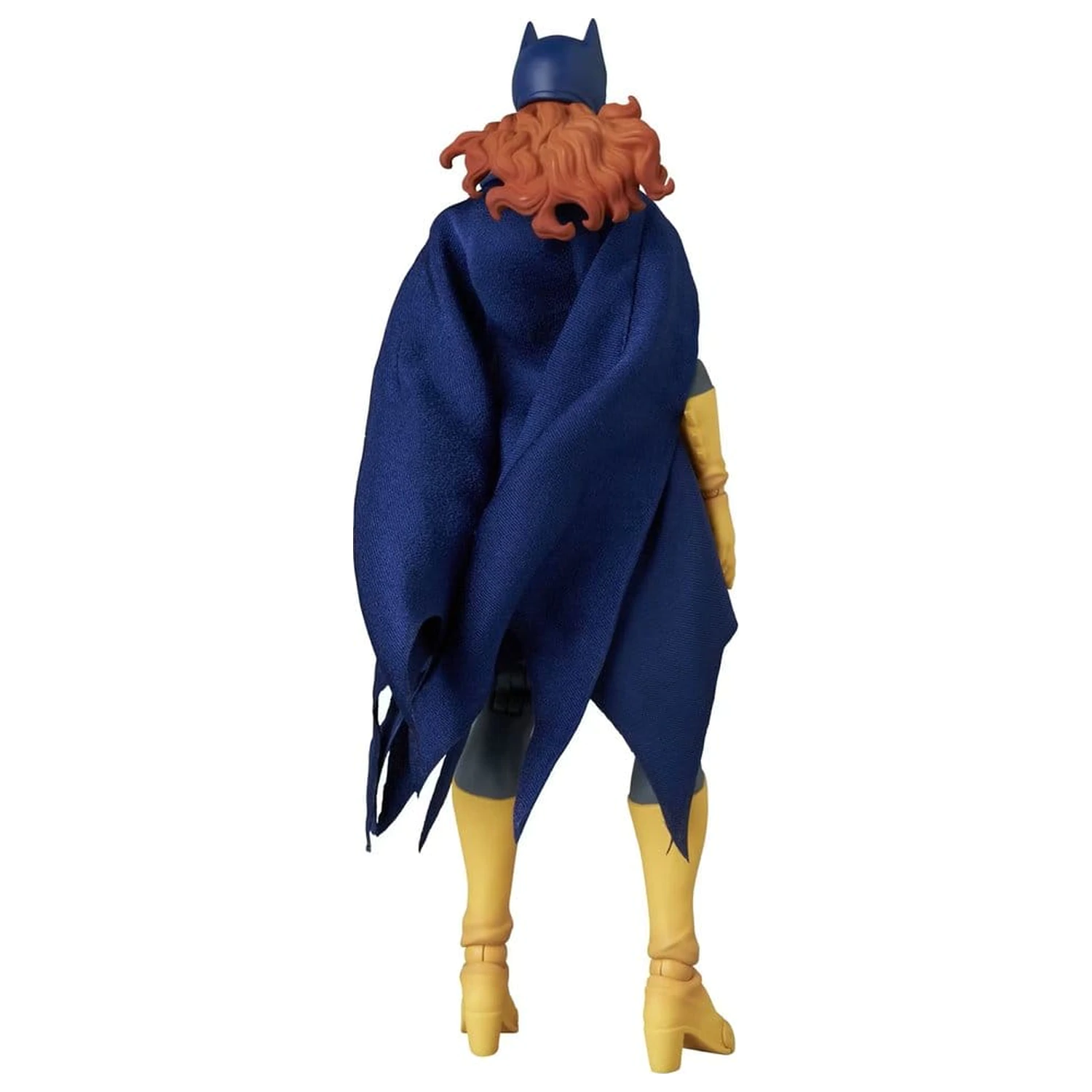 DC Comics MAFEX akcijska figura Batgirl Recollection Ver. 15 cm fotografija izdelka
