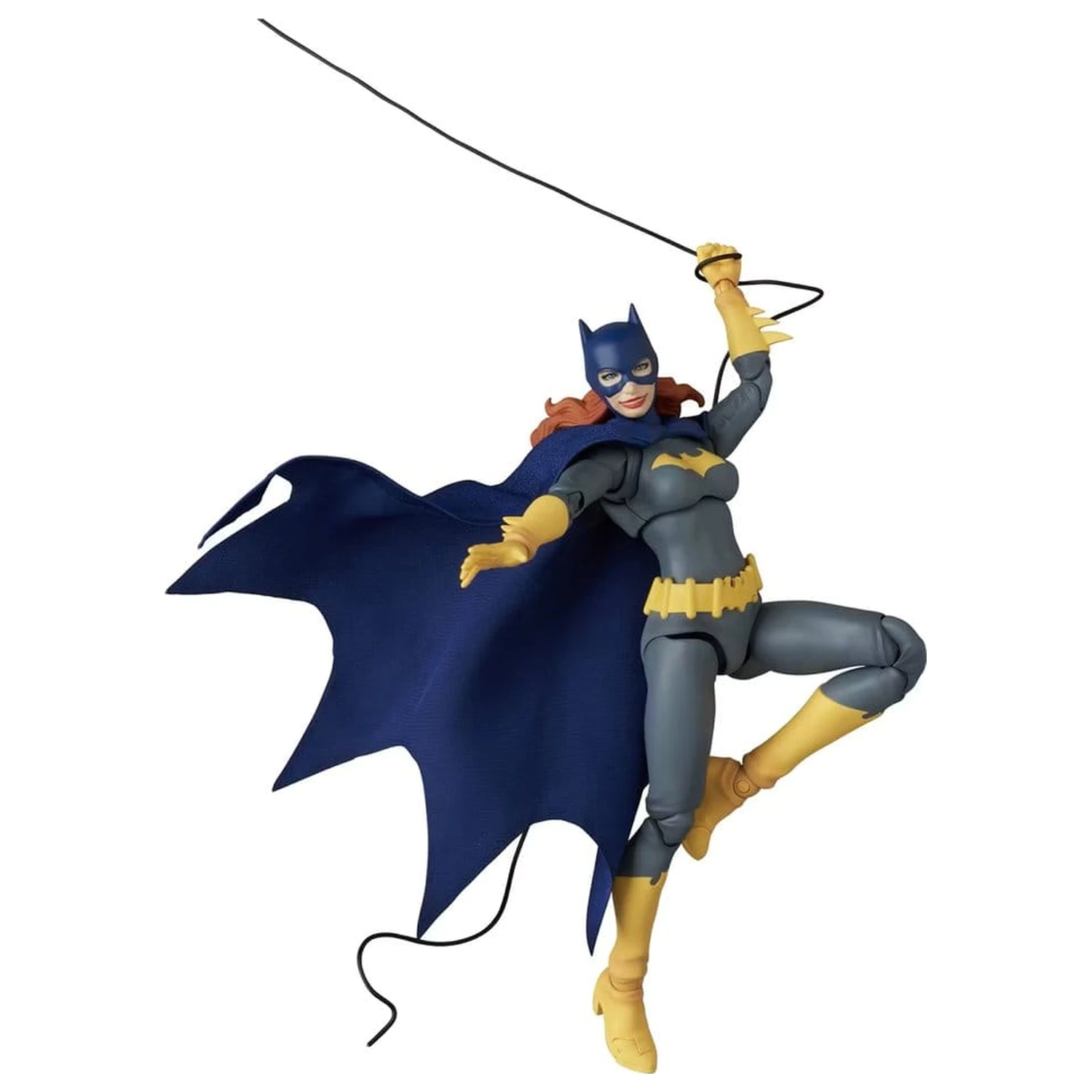DC Comics MAFEX akcijska figura Batgirl Recollection Ver. 15 cm fotografija izdelka