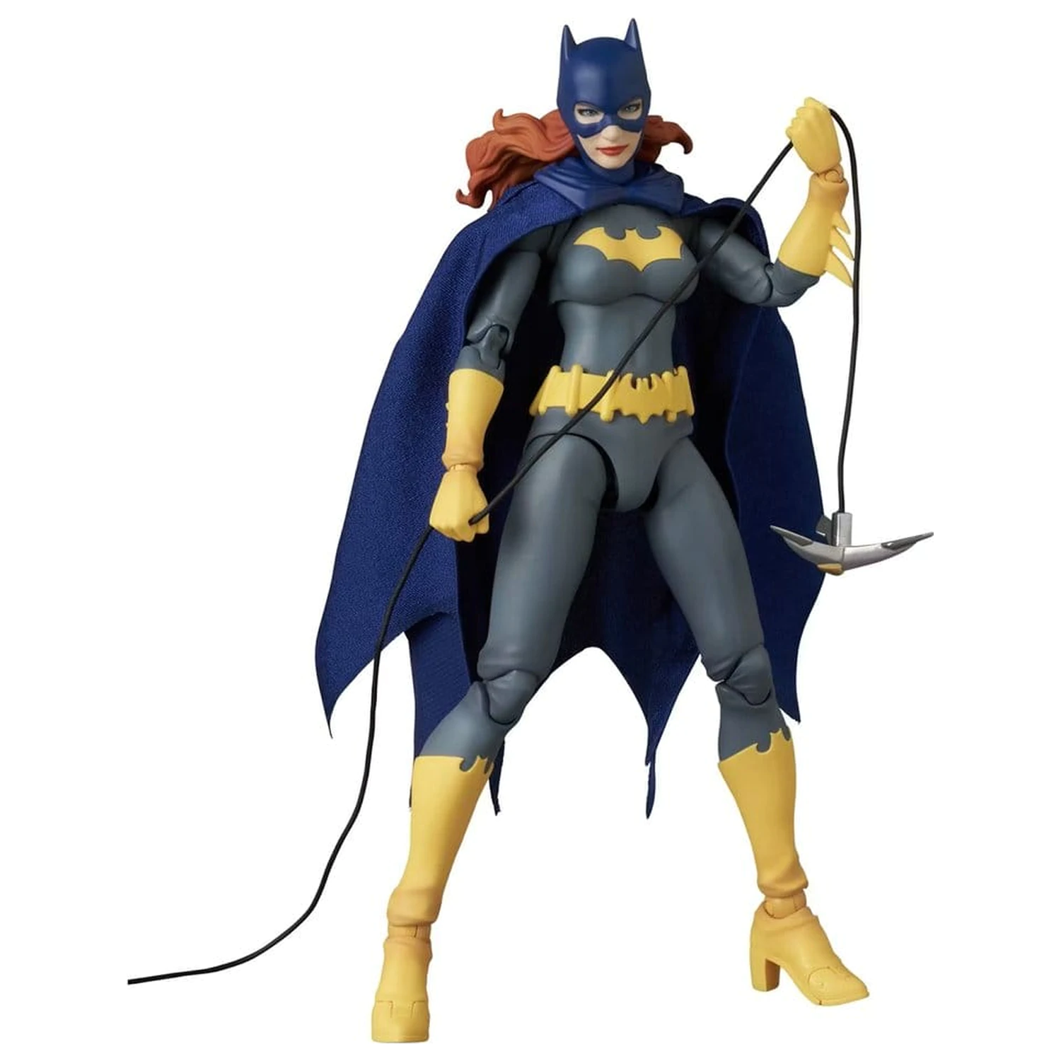 DC Comics MAFEX akcijska figura Batgirl Recollection Ver. 15 cm fotografija izdelka