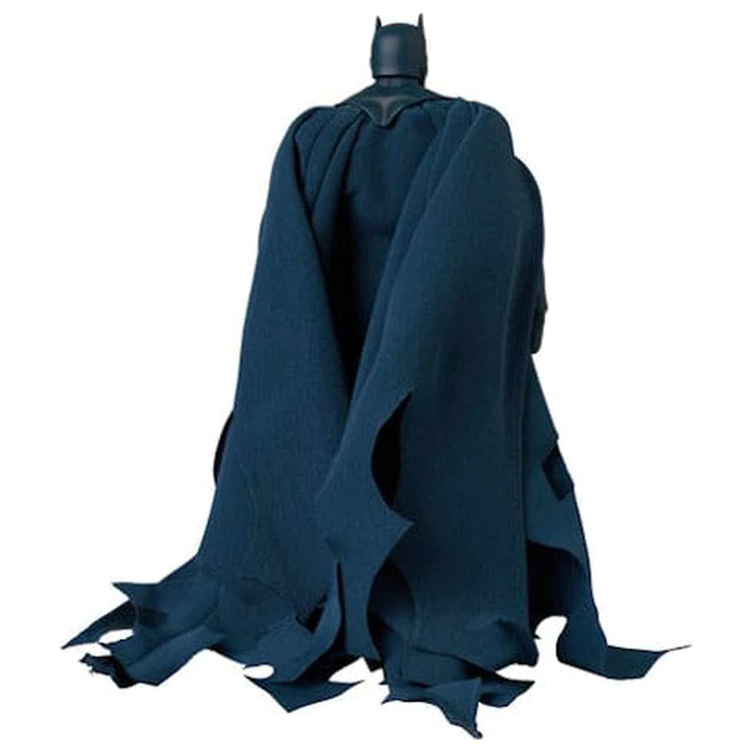 DC Comics MAFEX akcijska figura Batman Damage Ver. (Batman: Hush Ver.) 16 cm fotografija izdelka