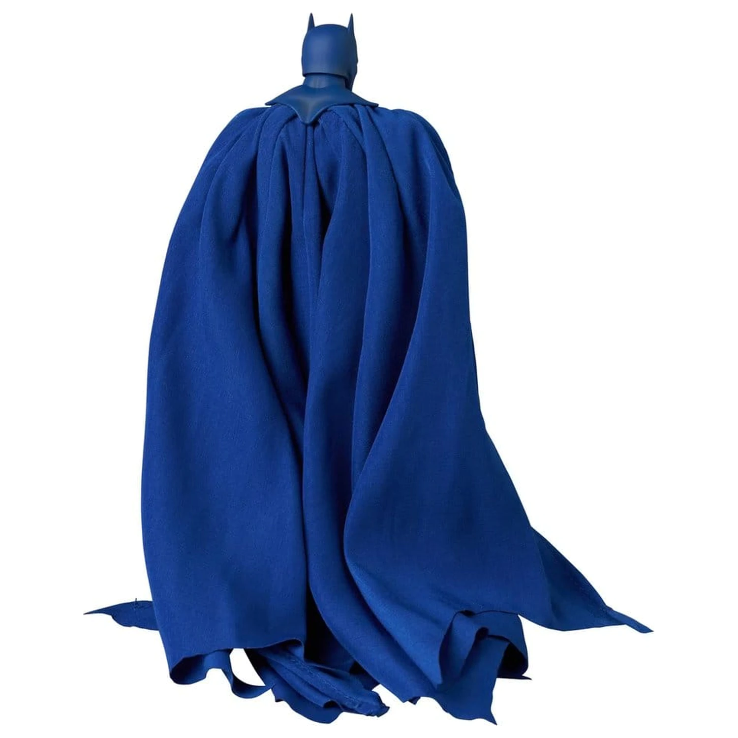 DC Comics MAFEX akcijska figura Batman Recollection Blue Ver. 16 cm fotografija izdelka