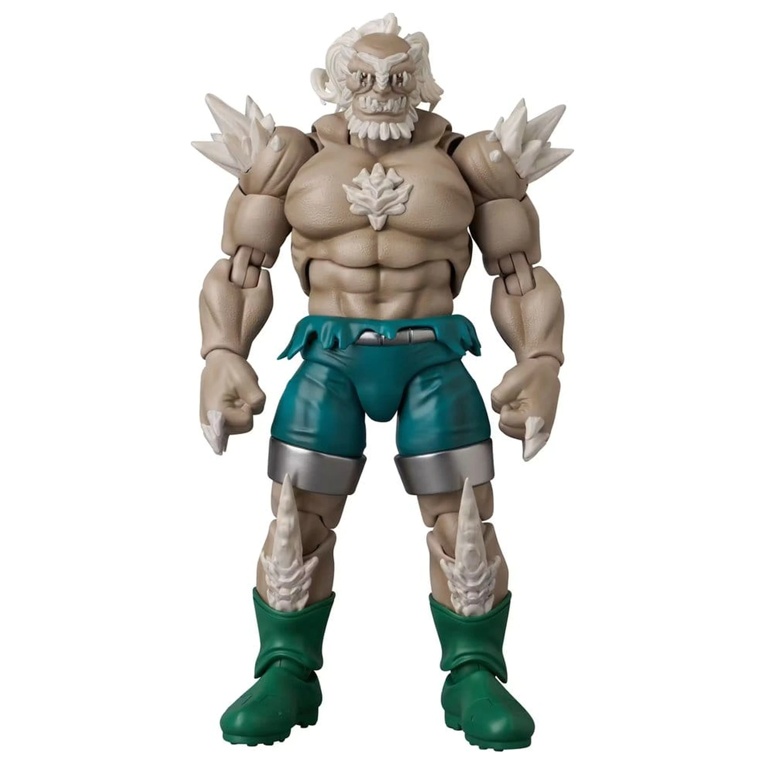 DC Comics MAFEX akcijska figura Doomsday (The Death of Superman) 19 cm fotografija izdelka