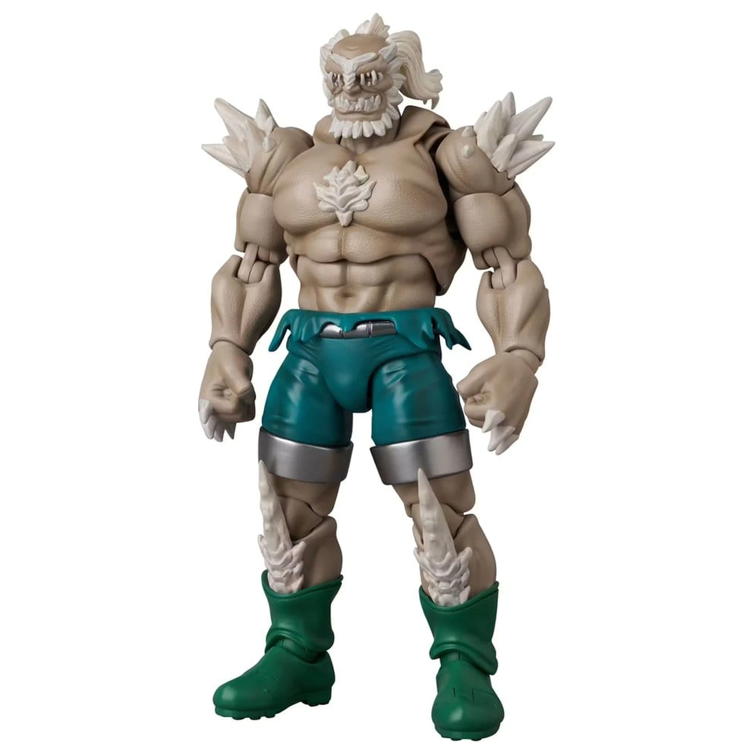 DC Comics MAFEX akcijska figura Doomsday (The Death of Superman) 19 cm fotografija izdelka