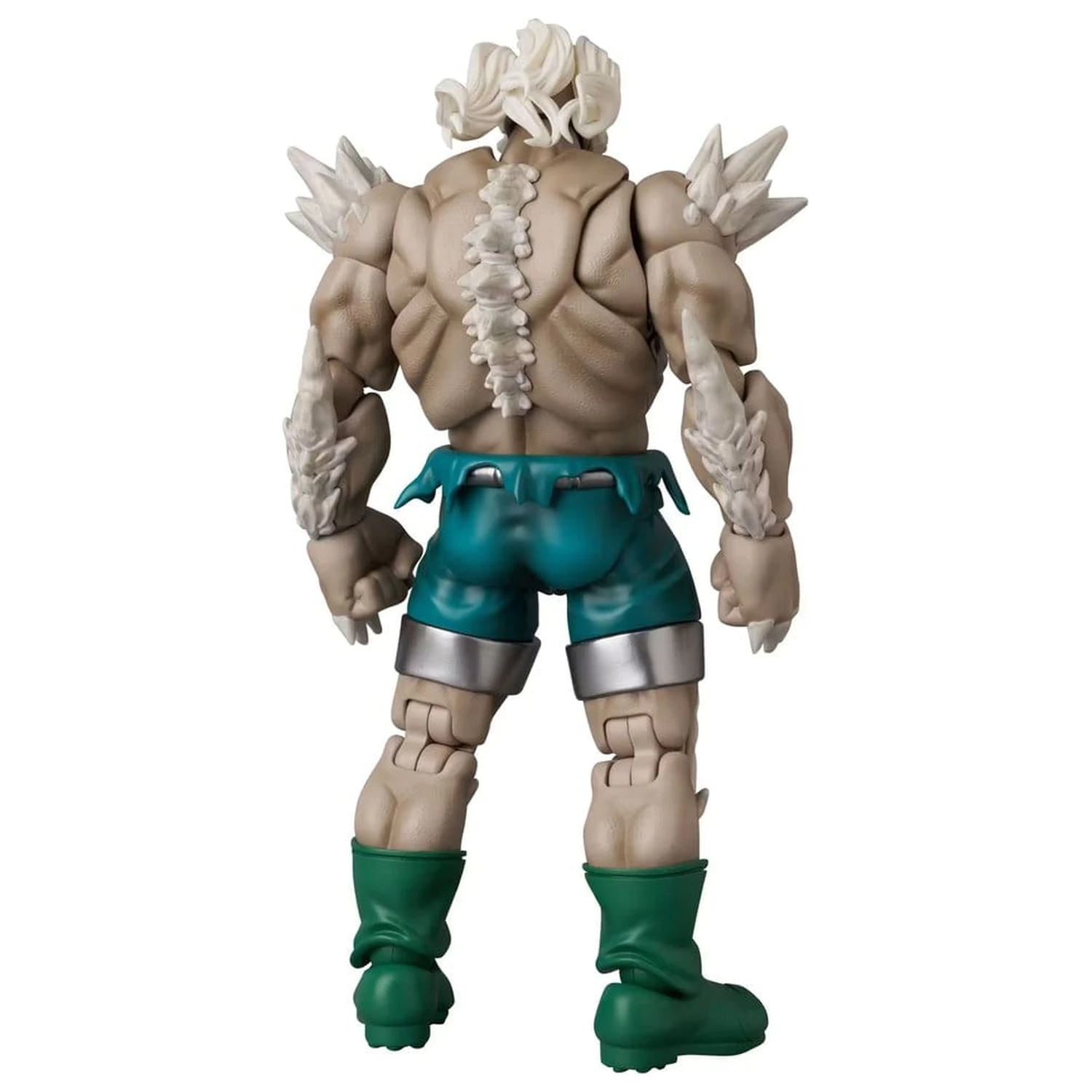 DC Comics MAFEX akcijska figura Doomsday (The Death of Superman) 19 cm fotografija izdelka