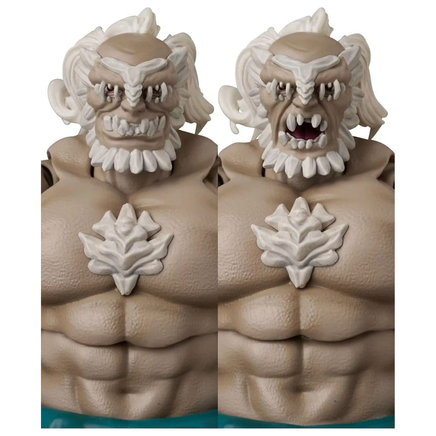 DC Comics MAFEX akcijska figura Doomsday (The Death of Superman) 19 cm fotografija izdelka