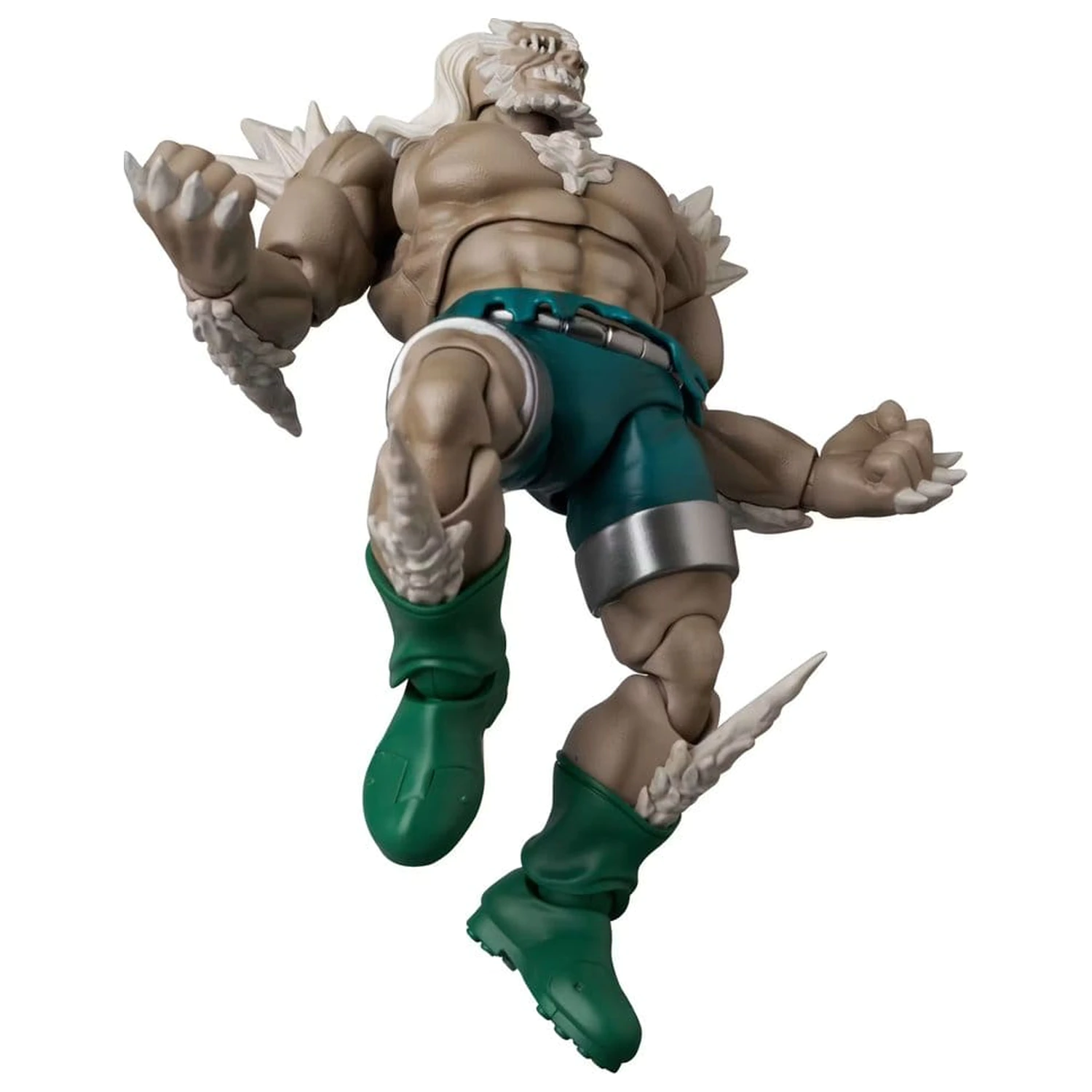 DC Comics MAFEX akcijska figura Doomsday (The Death of Superman) 19 cm fotografija izdelka