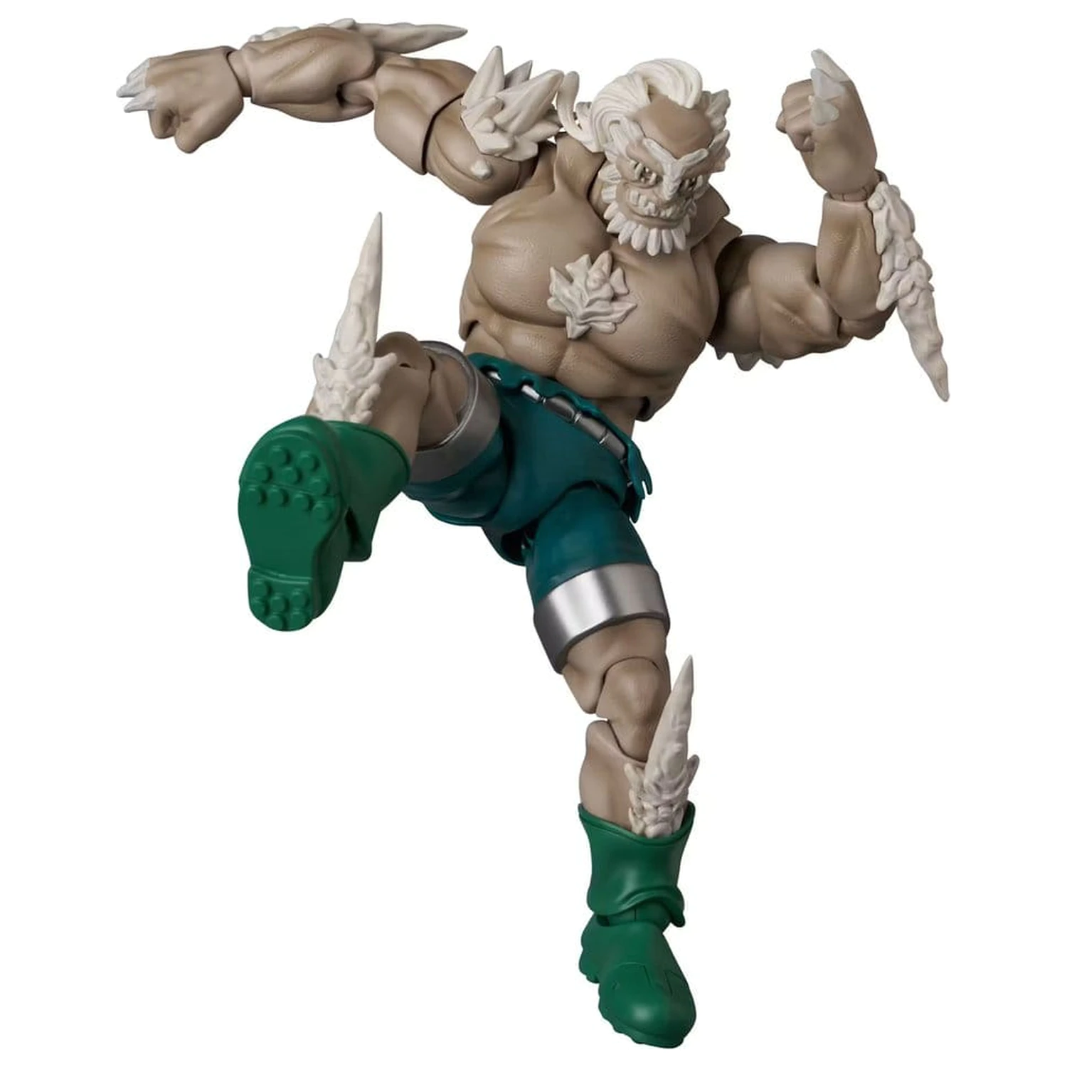 DC Comics MAFEX akcijska figura Doomsday (The Death of Superman) 19 cm fotografija izdelka