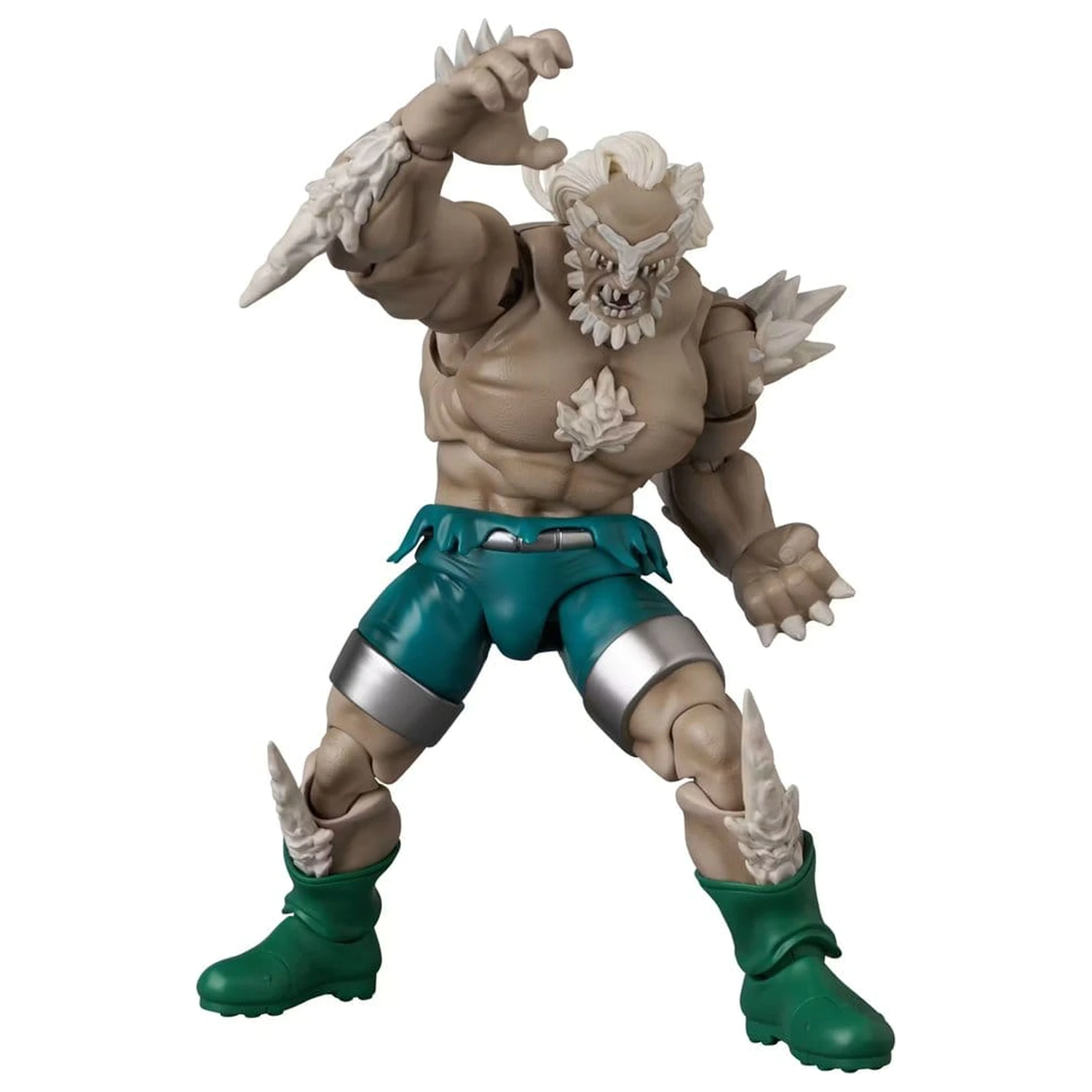 DC Comics MAFEX akcijska figura Doomsday (The Death of Superman) 19 cm fotografija izdelka