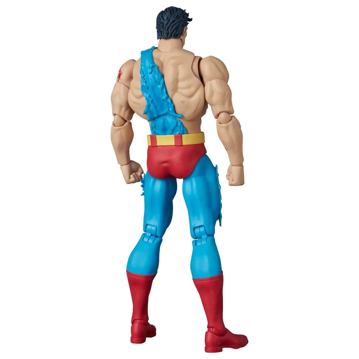 DC Comics MAFEX akcijska figura Superman (The Death of Superman) 16 cm fotografija izdelka