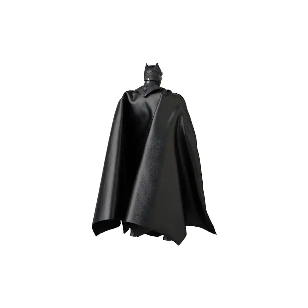 DC Comics MAFEX akcijska figura Batman Tactical Suit (Zack Snyder´s Justice League Ver.) 16 cm fotografija izdelka