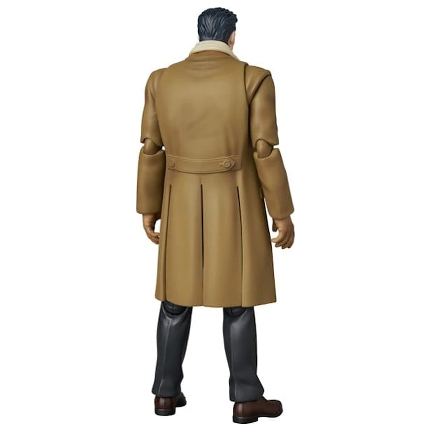 DC Comics MAFEX akcijska figura Bruce Wayne (Batman: Hush Ver.) 16 cm fotografija izdelka