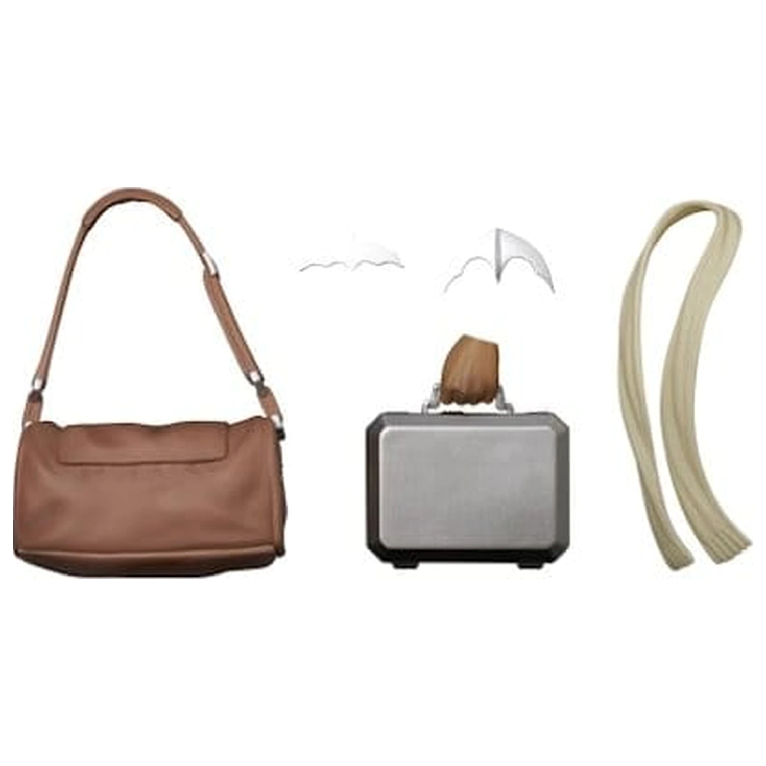 DC Comics MAFEX akcijska figura Bruce Wayne (Batman: Hush Ver.) 16 cm fotografija izdelka