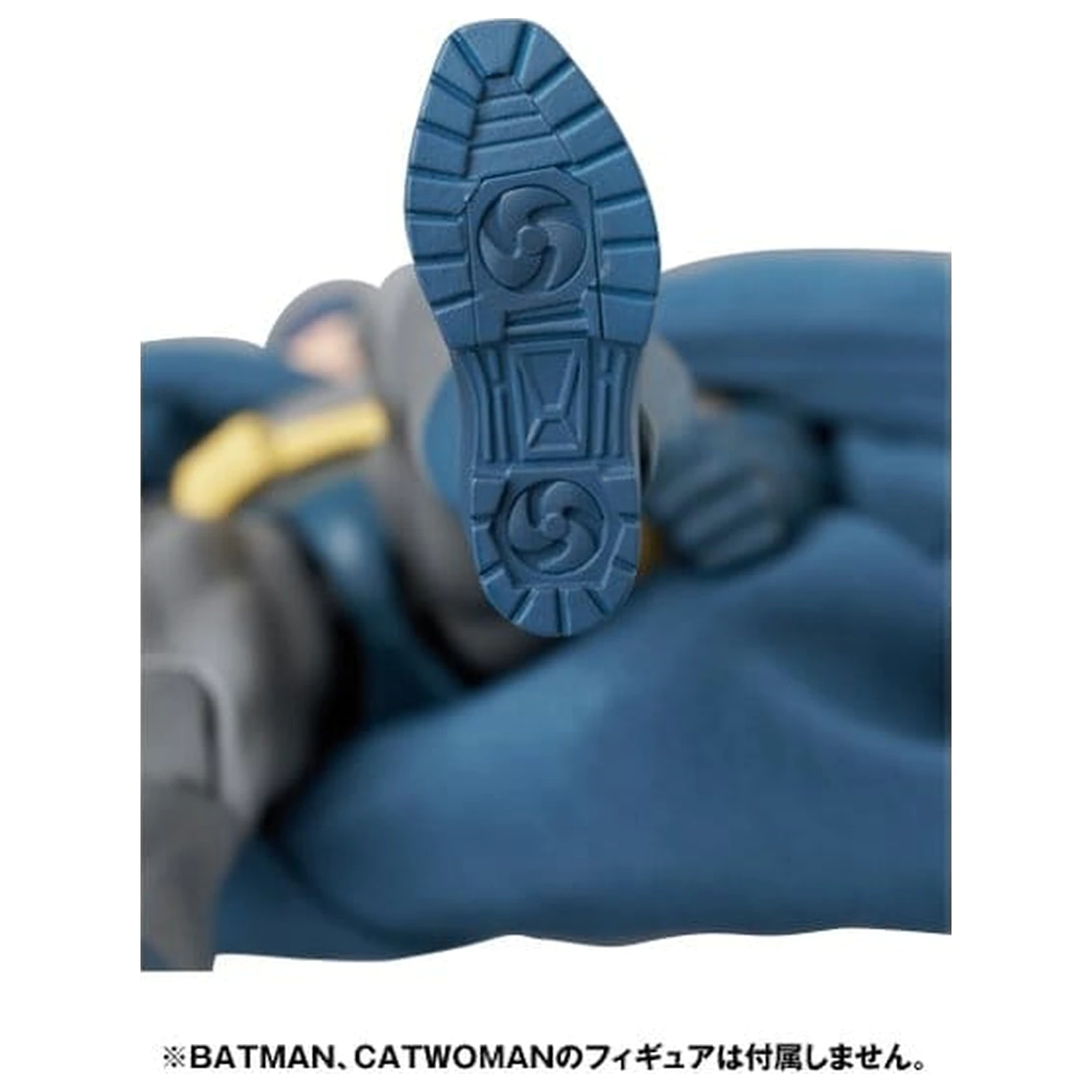 DC Comics MAFEX akcijska figura Bruce Wayne (Batman: Hush Ver.) 16 cm fotografija izdelka