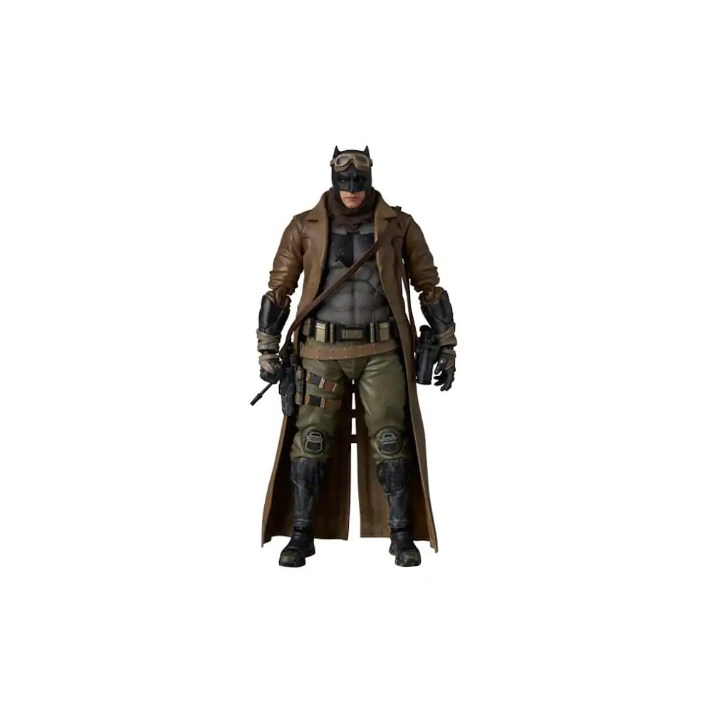 DC Comics MAFEX Akcijska Figura Knightmare Batman Snyder´s Justice League Ver. 16 cm fotografija izdelka