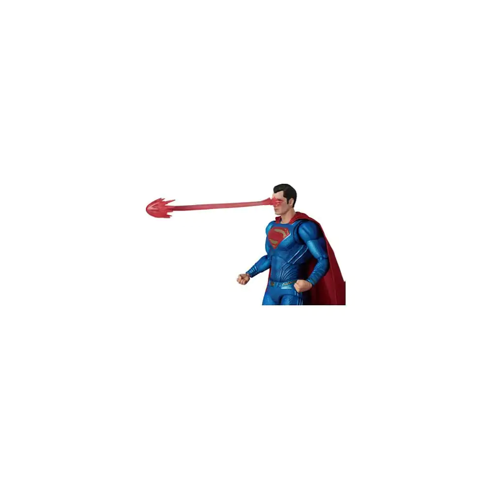 DC Comics MAFEX akcijska figura Knightmare Superman (Jack Snyder´s Justice League Ver.) 16 cm fotografija izdelka