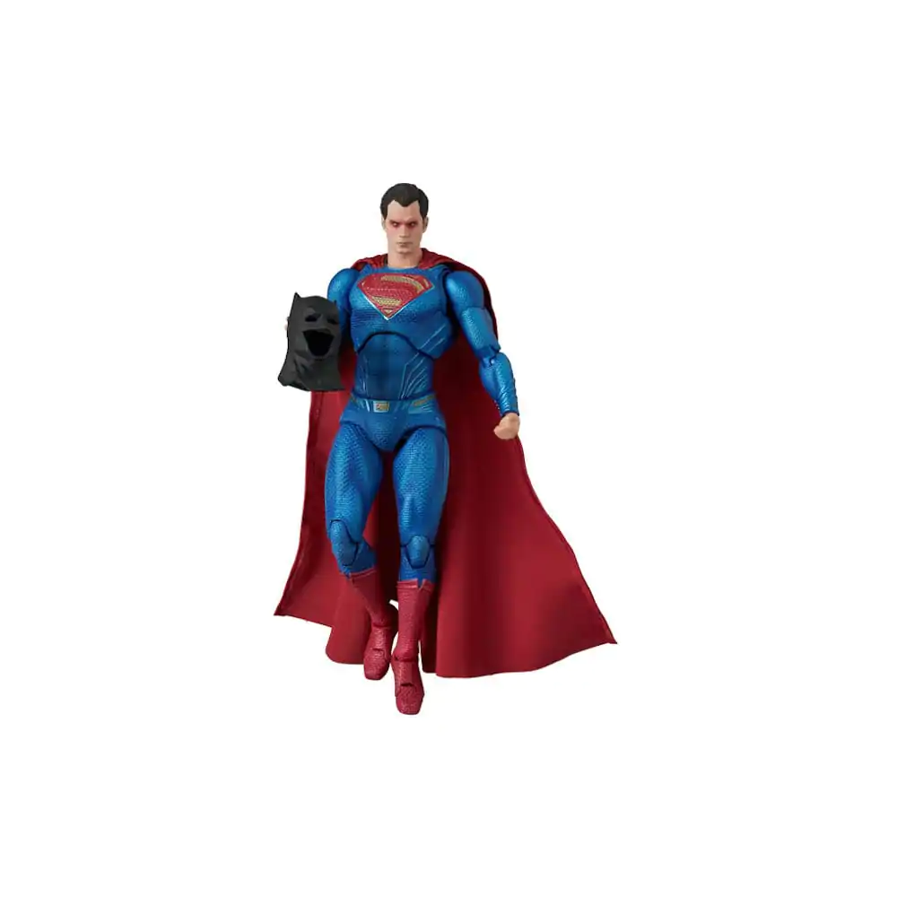 DC Comics MAFEX akcijska figura Knightmare Superman (Jack Snyder´s Justice League Ver.) 16 cm fotografija izdelka