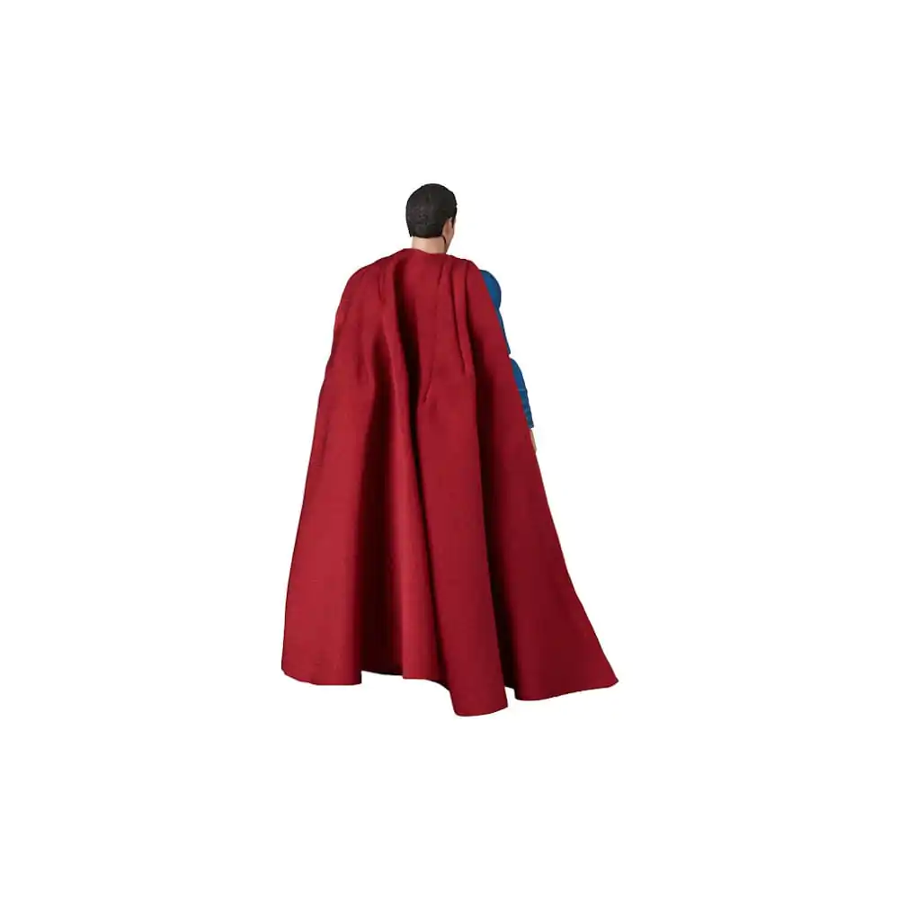 DC Comics MAFEX akcijska figura Knightmare Superman (Jack Snyder´s Justice League Ver.) 16 cm fotografija izdelka