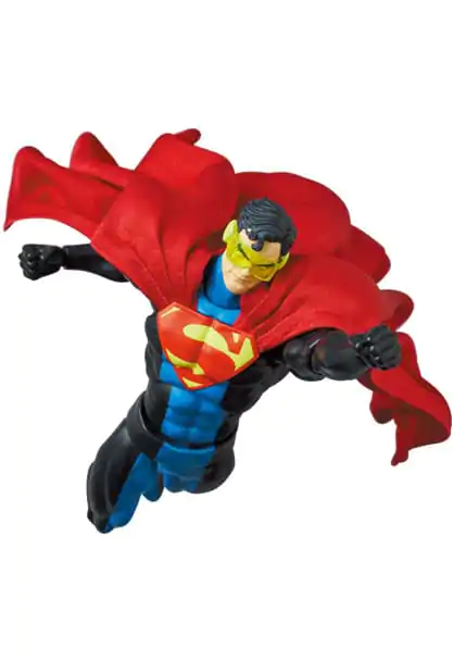 DC Comics MAFEX Akcijska figura Superman (Return of Superman) 16 cm fotografija izdelka