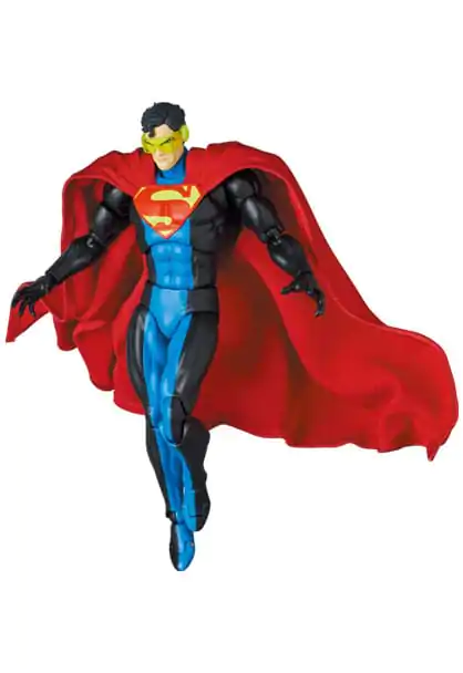 DC Comics MAFEX Akcijska figura Superman (Return of Superman) 16 cm fotografija izdelka