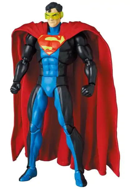 DC Comics MAFEX Akcijska figura Superman (Return of Superman) 16 cm fotografija izdelka