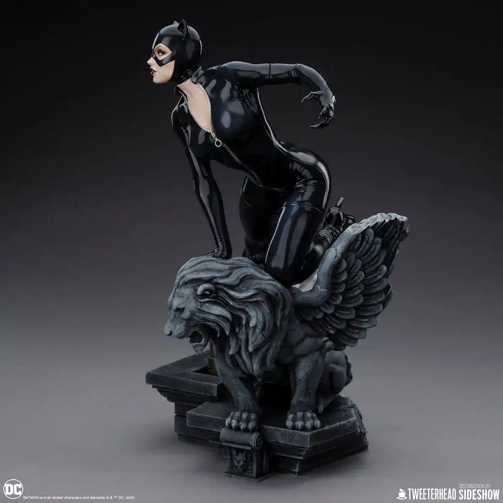 DC Comics Maquette 1/6 Catwoman 35 cm fotografija izdelka