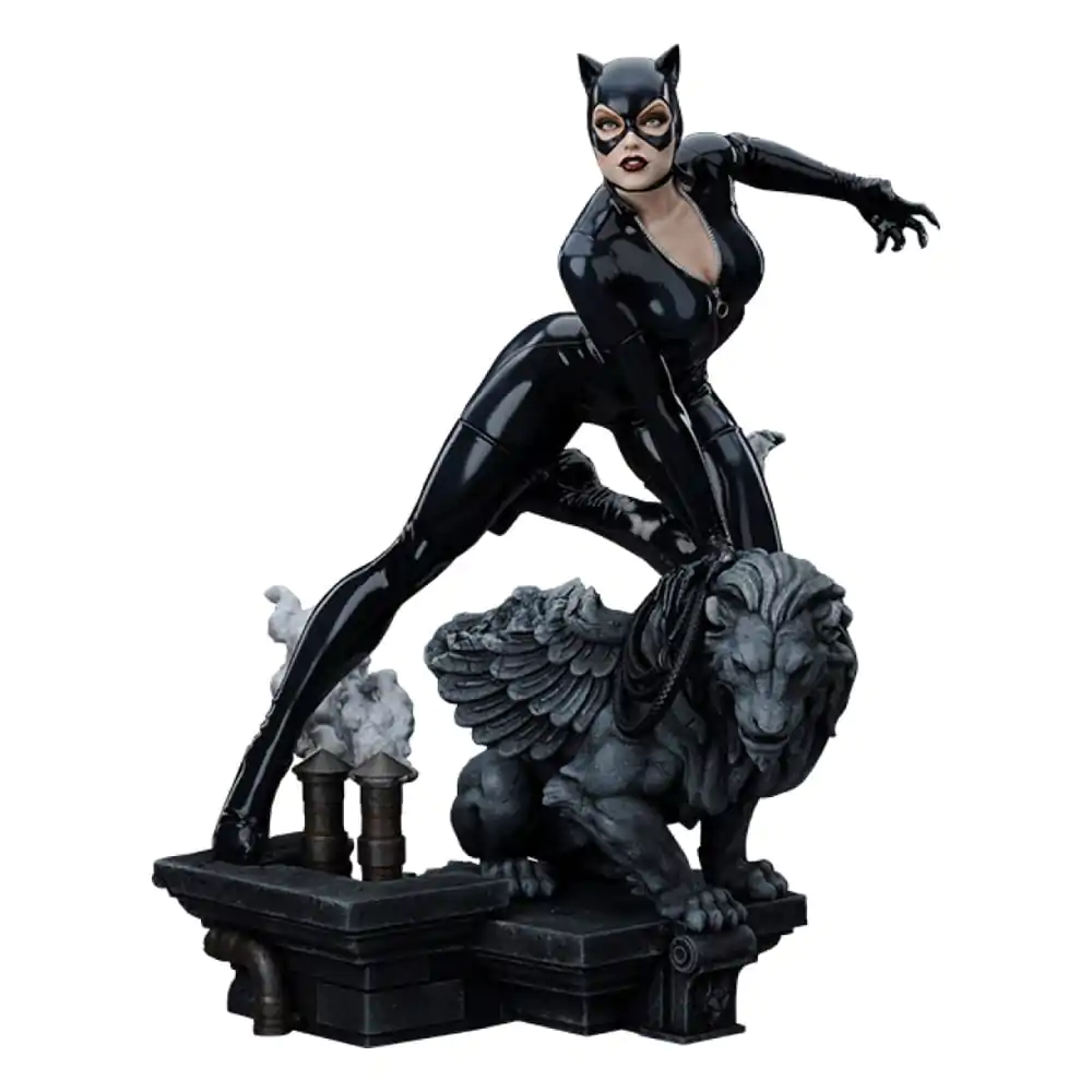 DC Comics Maquette 1/6 Catwoman 35 cm fotografija izdelka