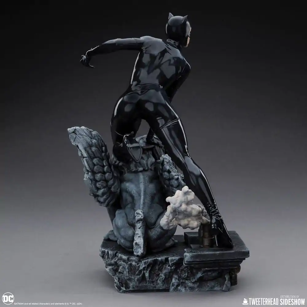DC Comics Maquette 1/6 Catwoman 35 cm fotografija izdelka
