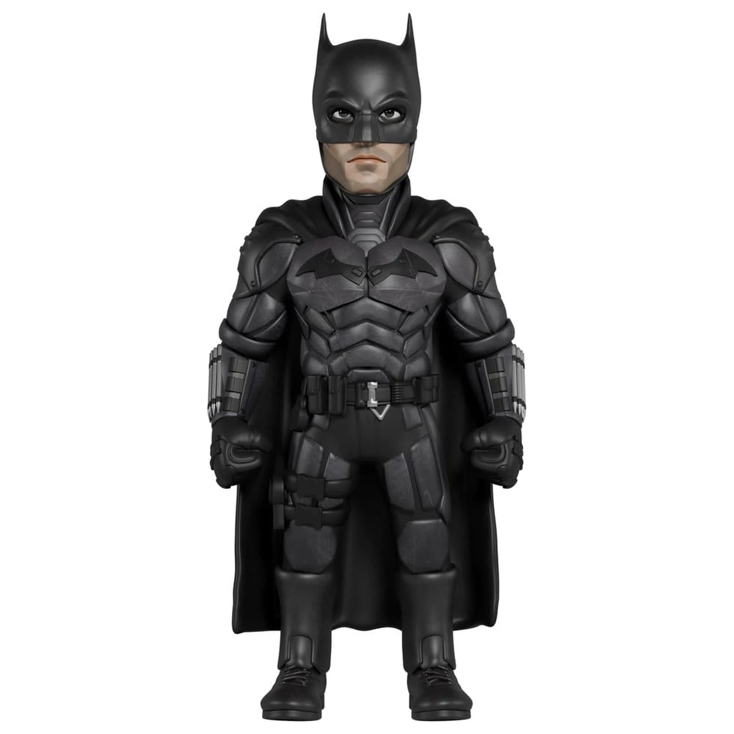 DC Comics Minix figura Batman Robert Pattinson 12 cm fotografija izdelka