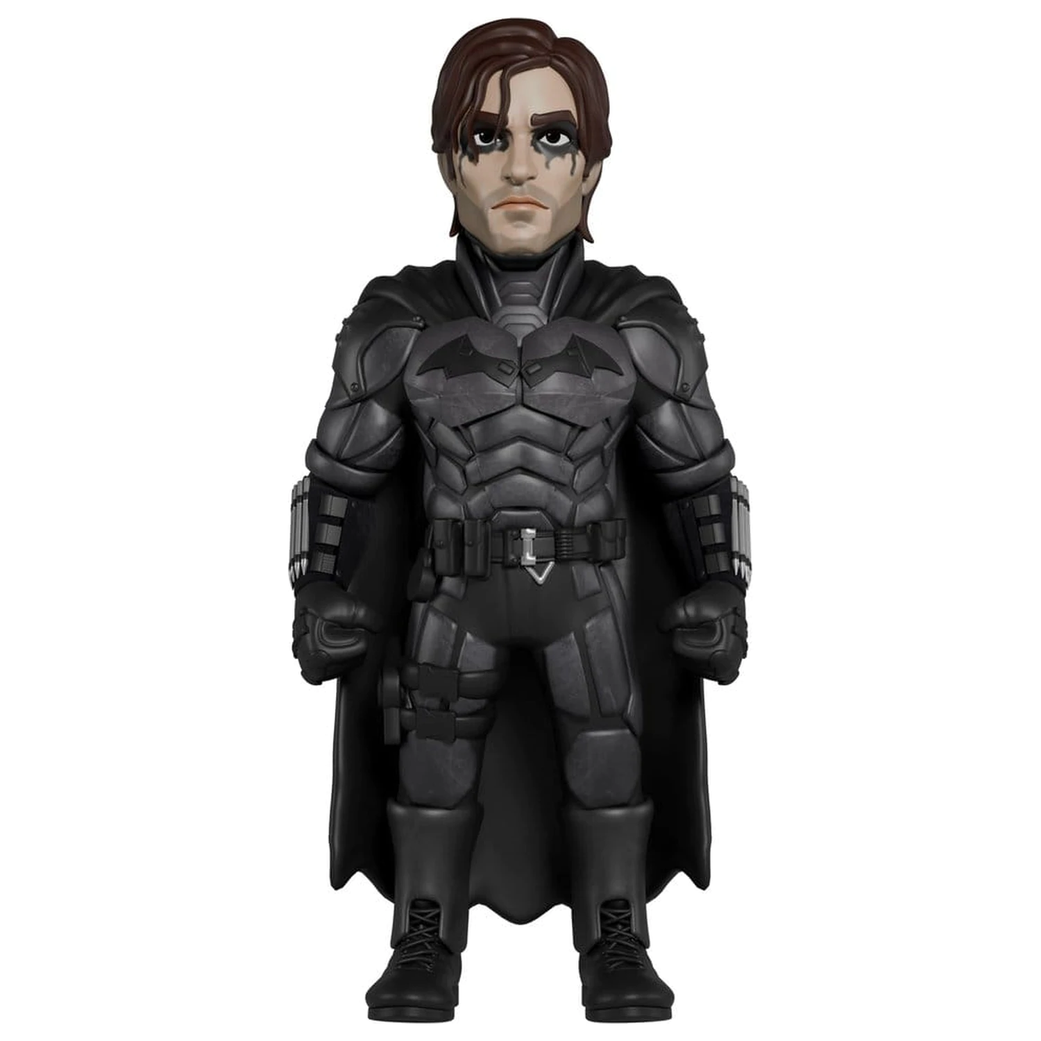 DC Comics Minix figura Batman Robert Pattinson 12 cm fotografija izdelka