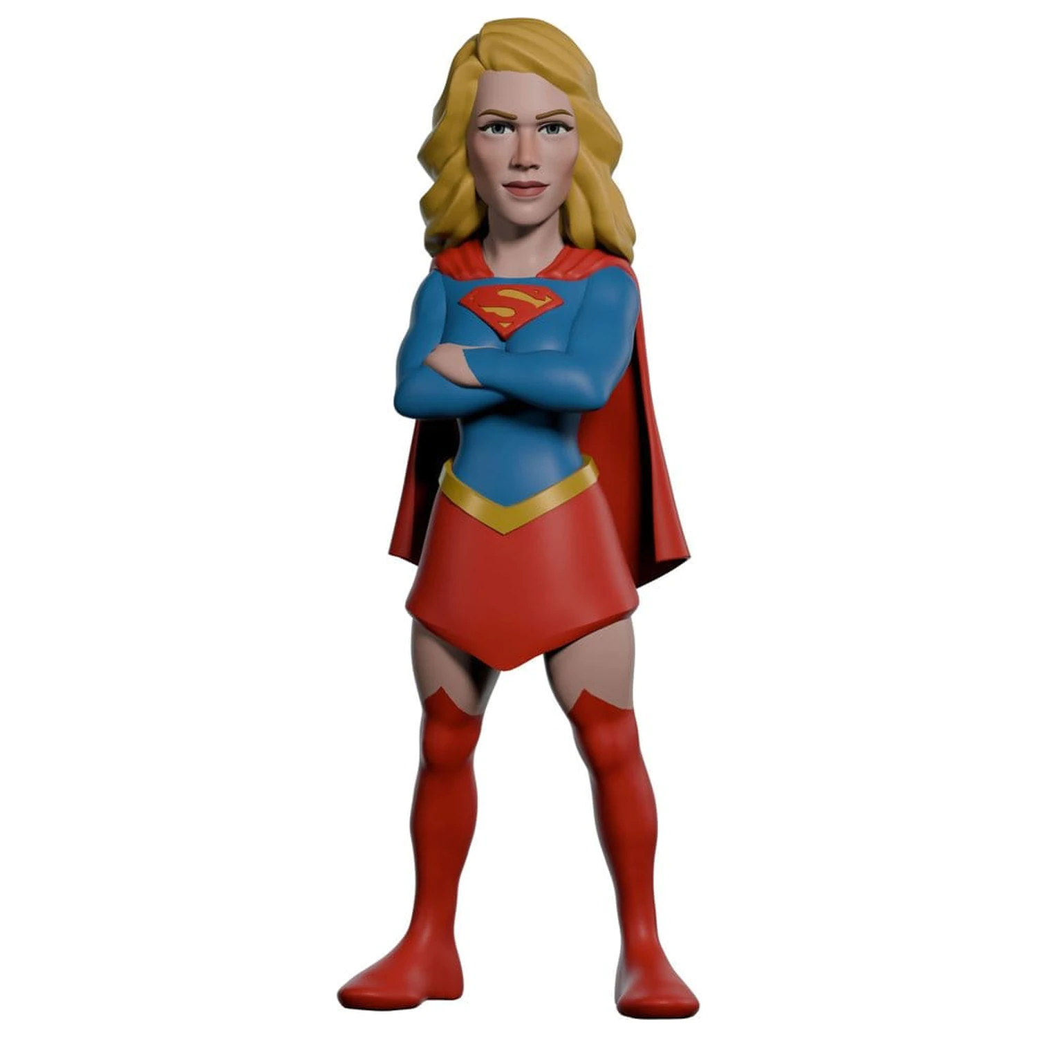 DC Comics Minix figura Supergirl 12 cm fotografija izdelka