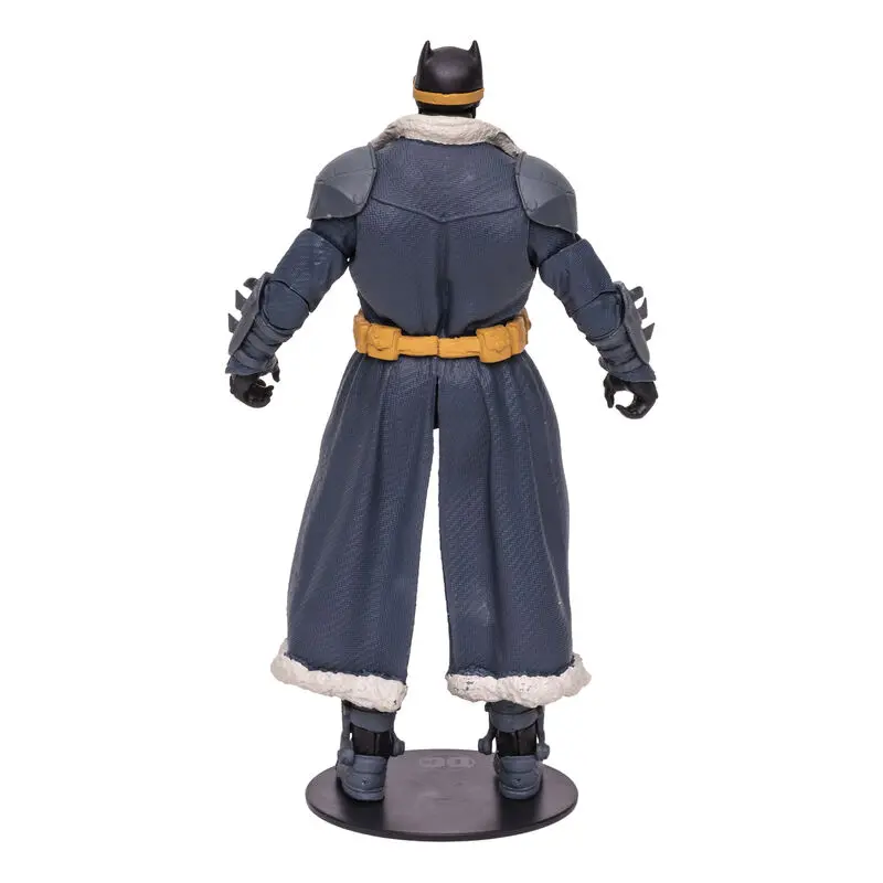 DC Multiverse Sestavi figuro Batman Endless Winter 18 cm fotografija izdelka