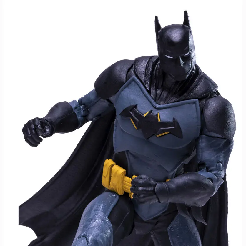 DC Multiverse Akcijska Figura Batman (DC Future State) 18 cm fotografija izdelka