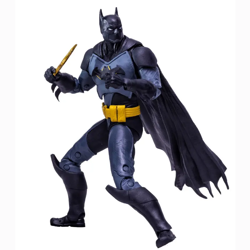 DC Multiverse Akcijska Figura Batman (DC Future State) 18 cm fotografija izdelka