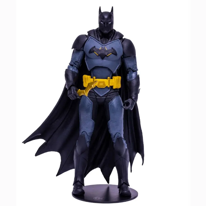 DC Multiverse Akcijska Figura Batman (DC Future State) 18 cm fotografija izdelka