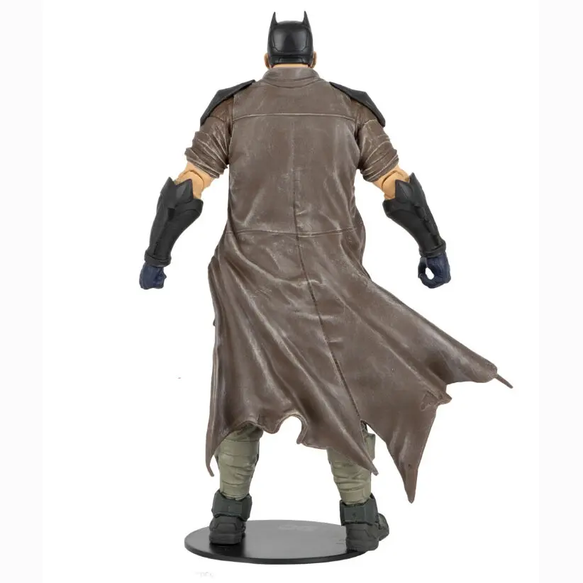 DC Multiverse Akcijska Figura Batman Dark Detective 18 cm fotografija izdelka