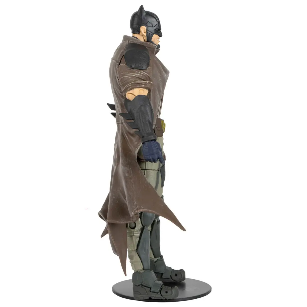 DC Multiverse Akcijska Figura Batman Dark Detective 18 cm fotografija izdelka