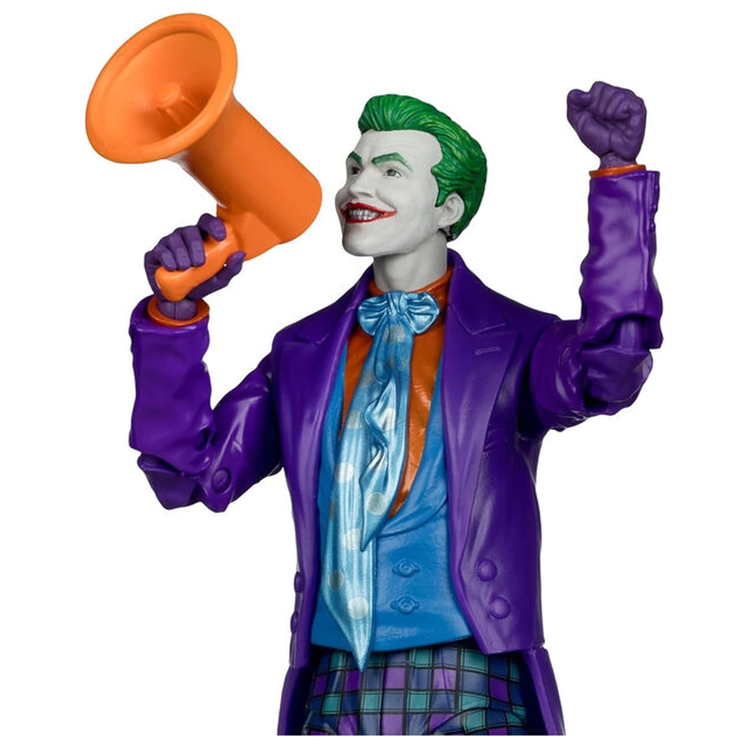 DC Comics Multiverse The Joker figura 18 cm fotografija izdelka